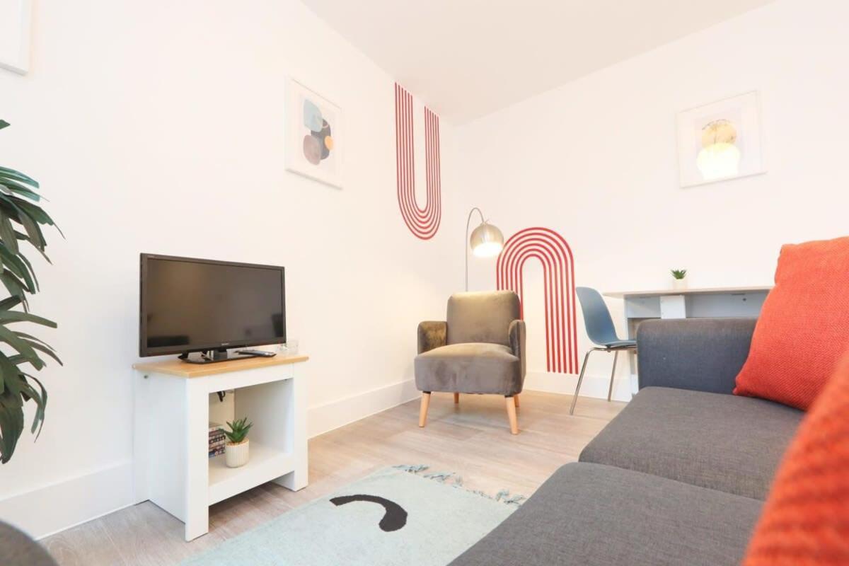 Alliance House 203 Bristol Esterno foto