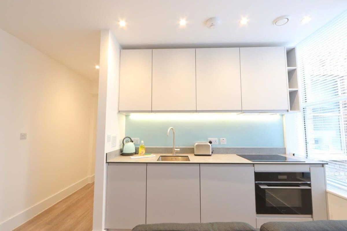 Alliance House 203 Bristol Esterno foto