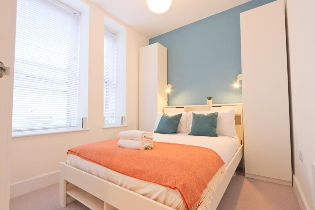 Alliance House 203 Bristol Esterno foto